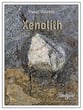 Xenolith Unaccompanied Xylophone Solo cover